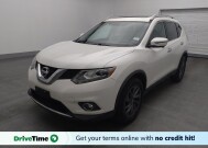 2016 Nissan Rogue in Mobile, AL 36606 - 18130301 1