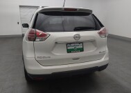 2016 Nissan Rogue in Mobile, AL 36606 - 18130301 6