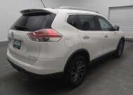 2016 Nissan Rogue in Mobile, AL 36606 - 18130301 9