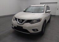 2016 Nissan Rogue in Mobile, AL 36606 - 18130301 15