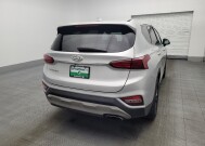 2020 Hyundai Santa Fe in Gainesville, FL 32609 - 18130303 7