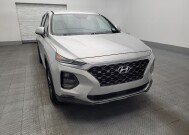 2020 Hyundai Santa Fe in Gainesville, FL 32609 - 18130303 14