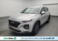 2020 Hyundai Santa Fe in Gainesville, FL 32609 - 18130303 1
