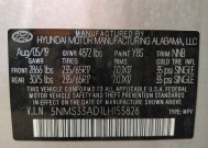 2020 Hyundai Santa Fe in Gainesville, FL 32609 - 18130303 33