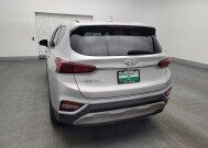 2020 Hyundai Santa Fe in Gainesville, FL 32609 - 18130303 6