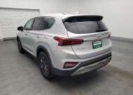 2020 Hyundai Santa Fe in Gainesville, FL 32609 - 18130303 5