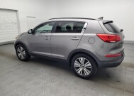 2014 Kia Sportage in Sanford, FL 32773 - 18130306 3