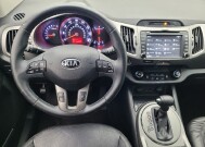 2014 Kia Sportage in Sanford, FL 32773 - 18130306 22
