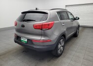2014 Kia Sportage in Sanford, FL 32773 - 18130306 9