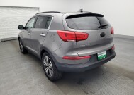 2014 Kia Sportage in Sanford, FL 32773 - 18130306 5