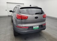 2014 Kia Sportage in Sanford, FL 32773 - 18130306 6