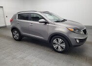 2014 Kia Sportage in Sanford, FL 32773 - 18130306 11