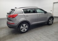 2014 Kia Sportage in Sanford, FL 32773 - 18130306 10