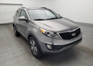 2014 Kia Sportage in Sanford, FL 32773 - 18130306 13
