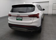 2023 Hyundai Santa Fe in Gainesville, FL 32609 - 18130320 7