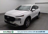 2023 Hyundai Santa Fe in Gainesville, FL 32609 - 18130320 1
