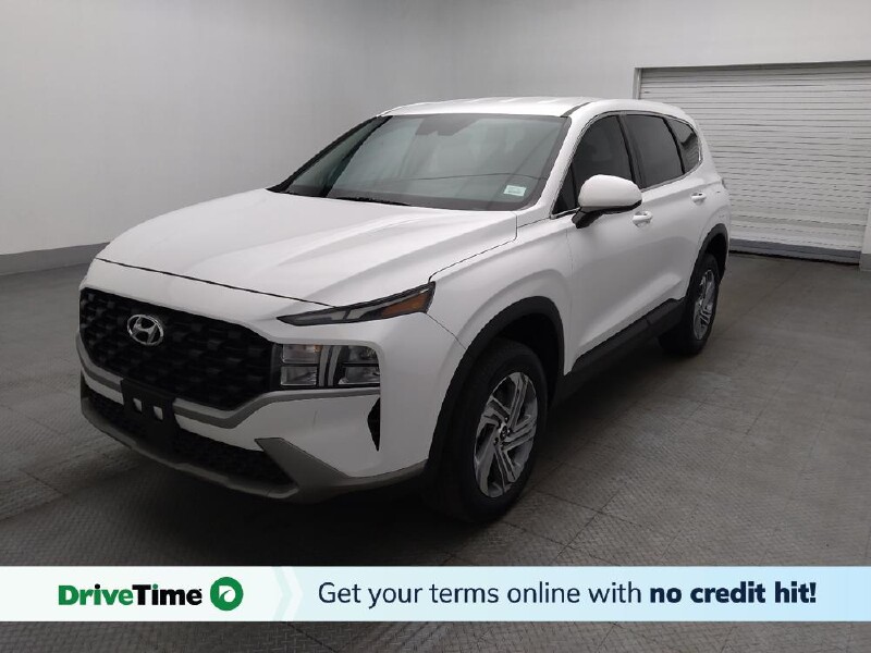 2023 Hyundai Santa Fe in Gainesville, FL 32609 - 18130320