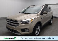 2018 Ford Escape in Sanford, FL 32773 - 18130324 1