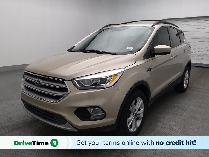 2018 Ford Escape in Sanford, FL 32773 - 18130324
