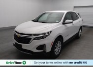 2023 Chevrolet Equinox in Kissimmee, FL 34744 - 18130326 1
