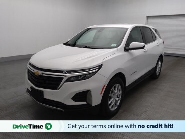 2023 Chevrolet Equinox in Kissimmee, FL 34744