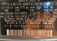 2020 Kia Telluride in Greenville, NC 27834 - 18130333 33