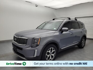 2020 Kia Telluride in Greenville, NC 27834