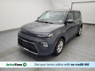 2021 Kia Soul in Charlotte, NC 28273