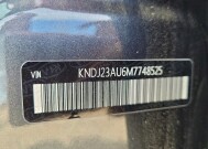 2021 Kia Soul in Charlotte, NC 28273 - 18130334 33