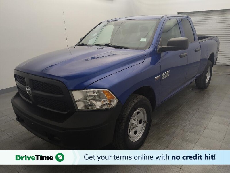 2015 RAM 1500 in Baton Rouge, LA 70816 - 18130378