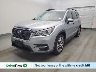 2019 Subaru Ascent in Louisville, KY 40258