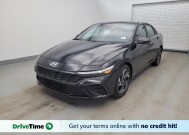 2025 Hyundai Elantra in Maple Heights, OH 44137 - 18130386 1
