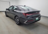 2025 Hyundai Elantra in Maple Heights, OH 44137 - 18130386 5