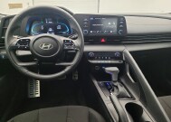 2025 Hyundai Elantra in Maple Heights, OH 44137 - 18130386 22