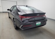 2025 Hyundai Elantra in Maple Heights, OH 44137 - 18130386 6