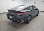 2025 Hyundai Elantra in Maple Heights, OH 44137 - 18130386 9