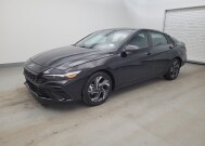 2025 Hyundai Elantra in Maple Heights, OH 44137 - 18130386 2