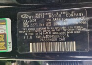 2025 Hyundai Elantra in Maple Heights, OH 44137 - 18130386 33