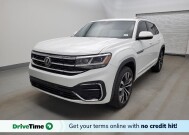2021 Volkswagen Atlas in Columbus, OH 43228 - 18130389 1