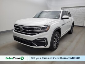 2021 Volkswagen Atlas in Columbus, OH 43228
