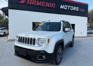 2018 Jeep Renegade in Knoxville, TN 37920 - 18130430 1