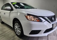 2019 Nissan Sentra in Cinnaminson, NJ 08077 - 18130433 7