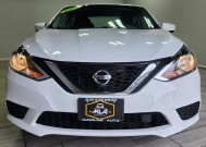 2019 Nissan Sentra in Cinnaminson, NJ 08077 - 18130433 8