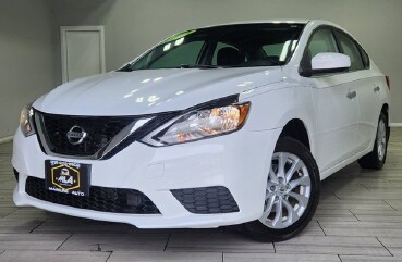 2019 Nissan Sentra in Cinnaminson, NJ 08077