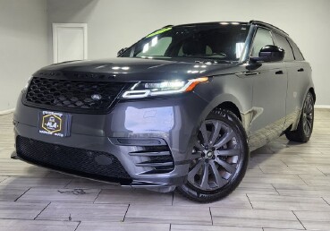 2020 Land Rover Range Rover Velar in Cinnaminson, NJ 08077