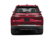 2024 Jeep Grand Cherokee in Bedford, OH 44146 - 18130441 5