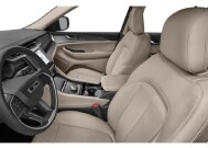2024 Jeep Grand Cherokee in Bedford, OH 44146 - 18130441 9