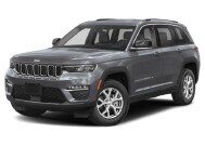 2024 Jeep Grand Cherokee in Bedford, OH 44146 - 18130441 1