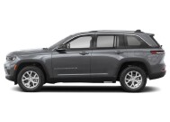 2024 Jeep Grand Cherokee in Bedford, OH 44146 - 18130441 2