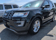 2017 Ford Explorer in North Little Rock, AR 72117-1620 - 18130460 1